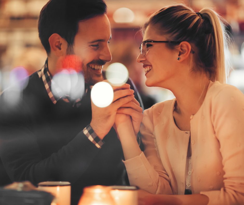 Top 15 miejsc na randkę w Warszawie 2025